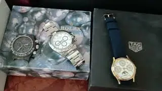 watch4watch #luxury #time #rolex #hublot #omega #jaegerlecoultre #tagheuerwatch #ulyssenardin