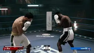 Playing around with feints