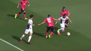 Shuhei Akasaki Kawasaki Frontale 2018