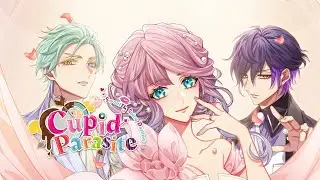 [Engsub] Sweet & Spicy Darling (Cupid Parasite - Sweet & Spicy Darling Ending Theme)