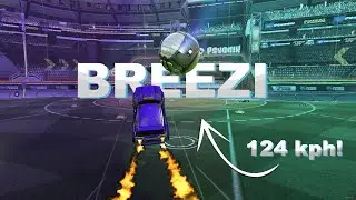 Another Breezi-Flick Montage