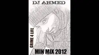 NEW GRIME 2012-GRIME 4 LIFE-MINI MIX