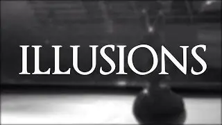 Of Truth and Virtue- Illusions (LIVE MUSIC VIDEO)