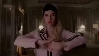 [VF] Scream Queens 1x11 (Partie 9-9)