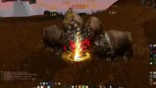 Divine Storm Paladin WoTLK