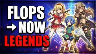 The Definitive Top 15 JRPGs on the PlayStation Portable PSP