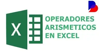 Curso De Excel-Bootcamp Online School-(Operadores Arism&eacute;ticos)