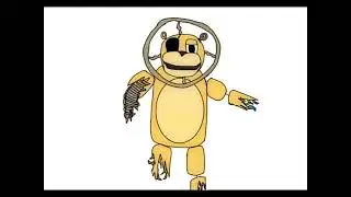 I FOUND CREEPY LION IN HIDDEN TAPE!