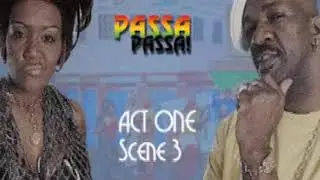 PASA PASA 🎬😂