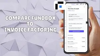 FUNDBOX VS INVOICE FACTORING 2025: WHICH IS BETTER FOR YOUR BUSINESS? (FULL COMPARISON)