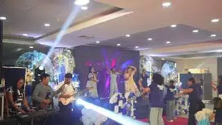 TJCC Sunday Service