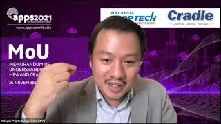 Asia Pacific Proptech Summit Keynote Panel: 