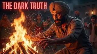 🔥 &ldquo;The Dark Truth Behind Lohri Nobody Talks About | Dulla Bhatti&rsquo;s Painful Story&rdquo;
