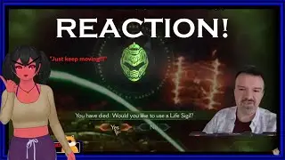Oni-Chan reacts to Mighty D: DSP Absolutely Sucks At Doom: The Dark Ages