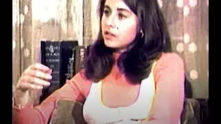 1972 Married Women Debate Their Roles In This Home Video