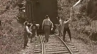 Charlie Chaplin episode 886
