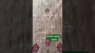 Newly married bride light colour party wear punjabi suit design &hearts;️ 💚👸✨️ #shorts#video#trendingshorts