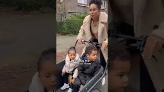 Eerlijk is eerlijk... een elektrische bakfiets heeft zo z&rsquo;n 