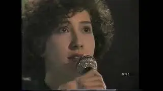 ANDREA MIRO - Notte Di Praga (Disco Inverno, 1987)