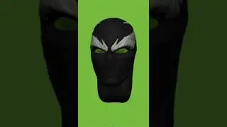 spawn coming #spawn #mezco #collecting #actionfigures #figures #figtok