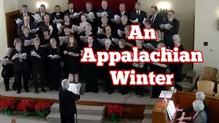 An Appalachian Winter Christmas Cantata