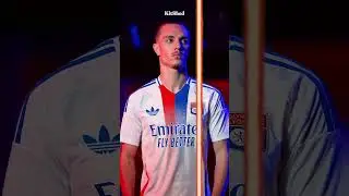 Adidas Originals on 24/25 home shirts #FootballShirts #FootballKits #AdidasFootball #SoccerJerseys