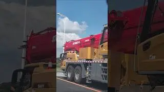 sany crane #bollywood #song#trending #video