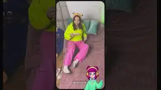 Ultimate Pillow Scare! 😱😴