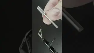 🔥Genius Rivet Hack for Fishing😱💪🎣#fishing #fishingknots #diyfishing #fishingtips #shortsvideo