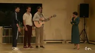 'Las Canciones' 1 - El Pav&oacute;n Teatro Kamikaze