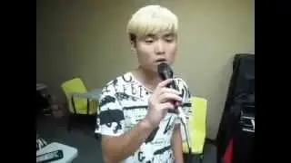 2015 TPI Audition &ndash; 陳品維