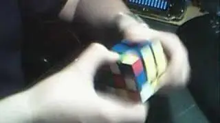 rumik's cube 2'15'32