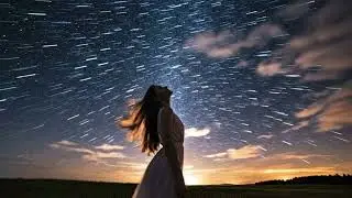 Rise in the Air &mdash; Uplifting Female Vocal Trance with Piano (2026)