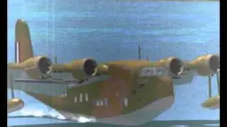 Short empire Class-C In FSX
