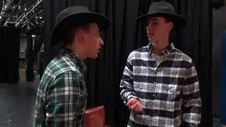 CCHS Final Video Project - The Duel