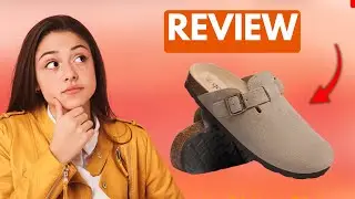 Qomfort Clogs Tested &mdash; Comfortable & Legit or Overhyped Shoe Scam?