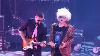 Orquesta Mondrag&oacute;n en Murcia - Ponte la Peluca