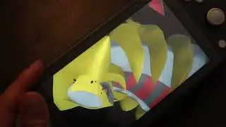 ASMR POKEMON LEGENDS ARCEUS GAMEPLAY ( DAY 10 OF 25 TILL CHRISTMAS)