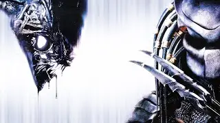 #75 Alien Vs Predator Unrated Extended Edition 2004