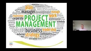 Business Development for the Marine Sector & Project to product - MBTC Webinar Series