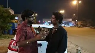 FASTag | NHAI | NPCI | NETC | Toll Gate Story | Thanjavur Kalvettu