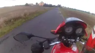 ✰Niedzielne pomykanie✰Benzer Arco✰