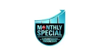 Monthly Special 6 March 2016: Final Table Replay -  ES