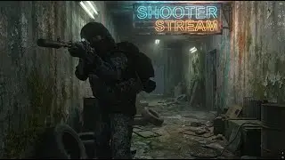 Stalker online | Stay out | Сталкер онлайн - Пиривет всем эту ПЬЯТНИЦУ