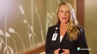 Medical Insight: Psoriasis & the XTRAC Laser - Essentia Health