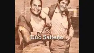Dúo Salteño - Cartas de amor que se queman