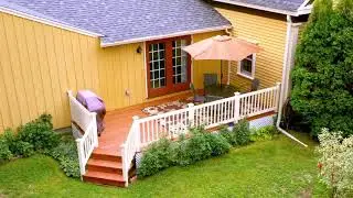 2 Downing Road, Kennebunk, Maine 04043