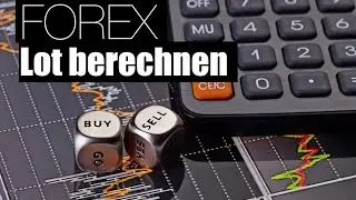 Forex - lot berechnen
