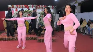Jaan O Meri Jaan - Jaan | Ayesha Malik Bollywood Dance Performance 2025