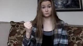 ASL Essentials- Topic Comment and Conditional